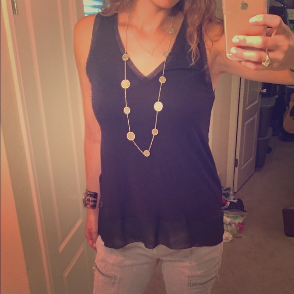 Classy Closet Staple