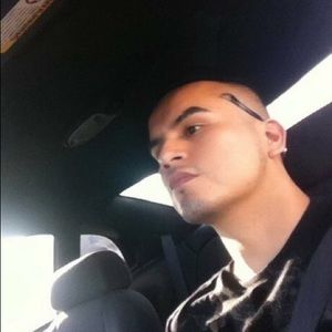 Meet your Posher, Ed