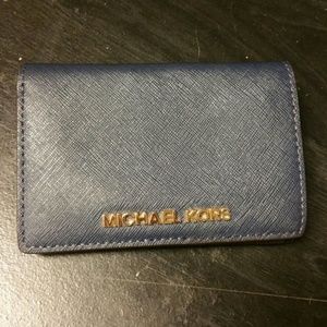 Michael Kors wallet