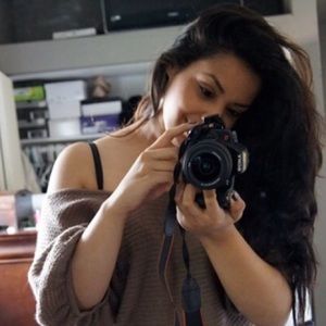 Meet your Posher, Ariel