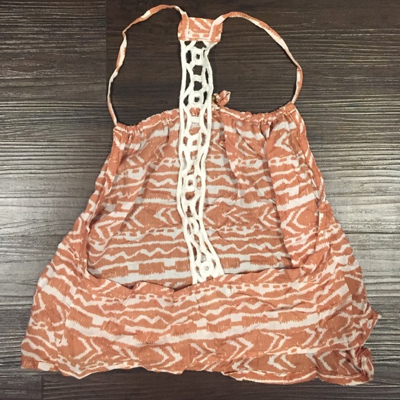 Tiare Top - Picture 2 of 2