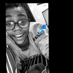 Meet your Posher, 'amber