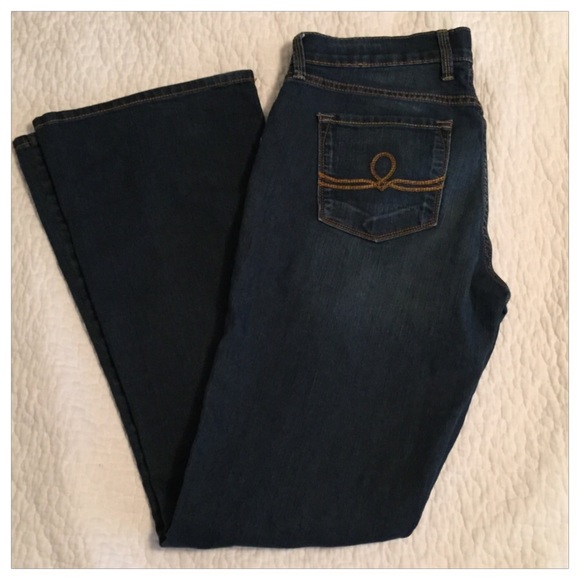 Lucky Brand Jeans