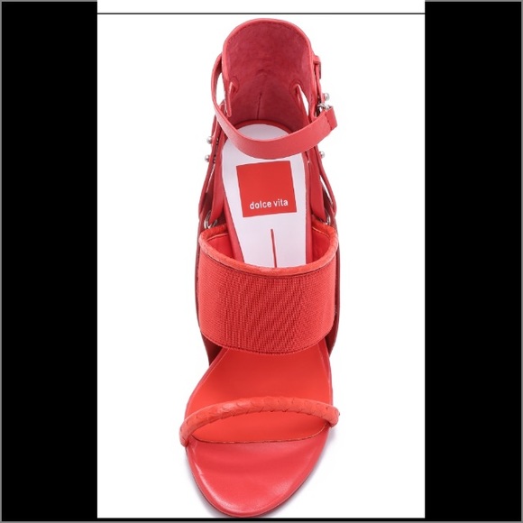 Dolce Vita 
Halton Strappy Sandals