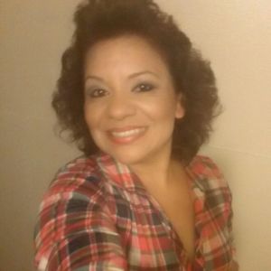 Meet your Posher, Ivonne