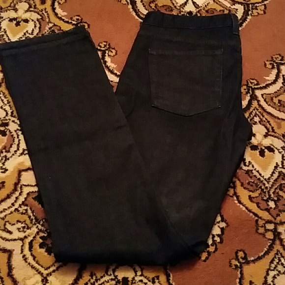 J.Crew dark blue jeans "Matchstick", size 27 S