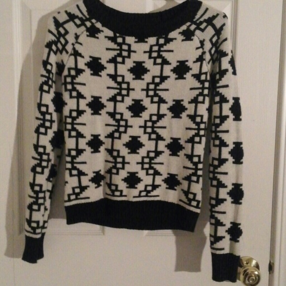 Vera Wang Sweater