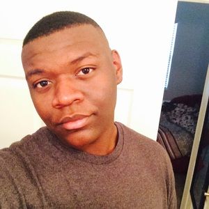 Meet your Posher, Layton