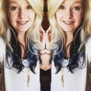 Meet your Posher, Mackenzie