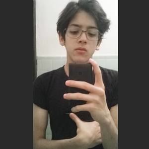 Meet your Posher, Jarold