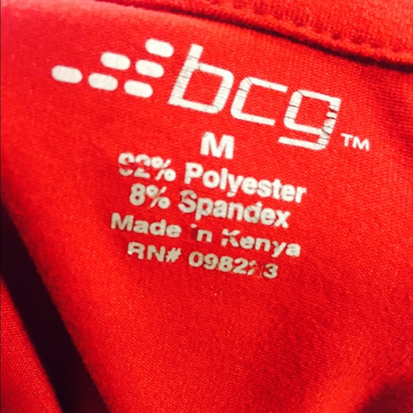 Men's workout jacket - Picture 4 of 4