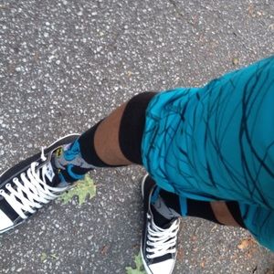 Meet your Posher, Matthew