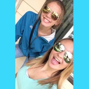 Meet your Posher, Chantelle