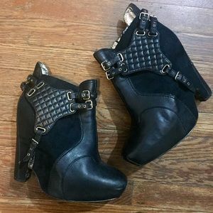 Sam Edelman Zoe boot