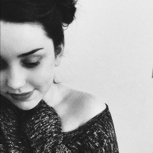 Meet your Posher, Liv