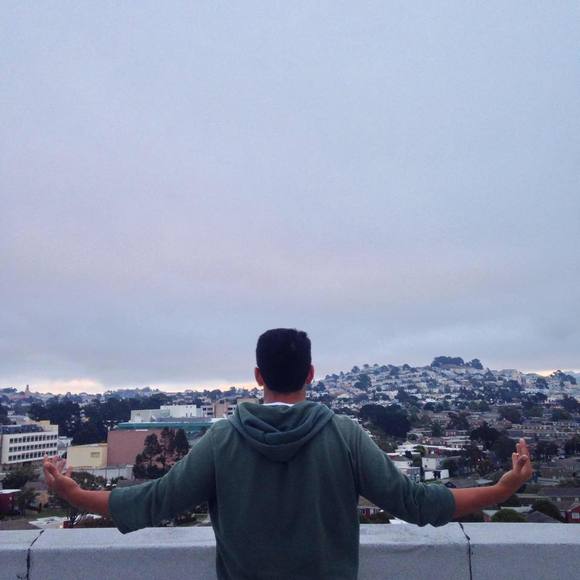 Meet your Posher, Alexis