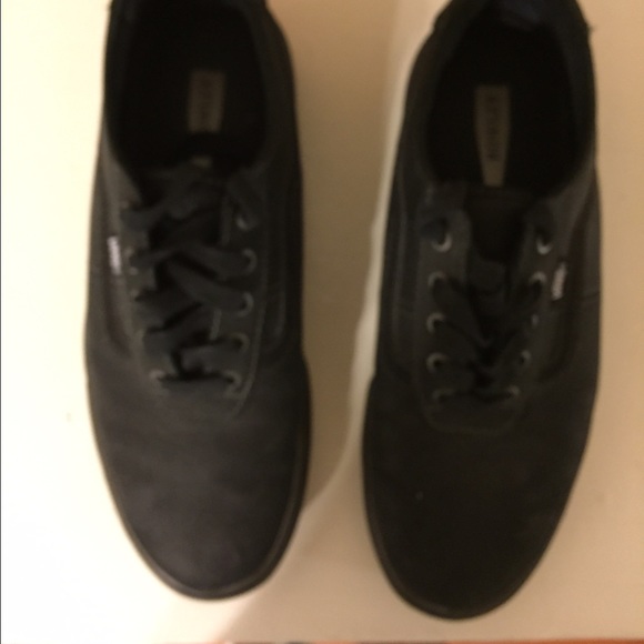 Vans Rowley Pro Shoes. Size 9. Mens