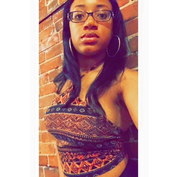 Meet your Posher, Jada - Picture 1 of 1