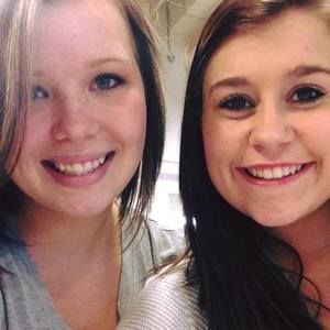 Meet your Posher, Leah