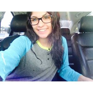 Meet your Posher, Kathy