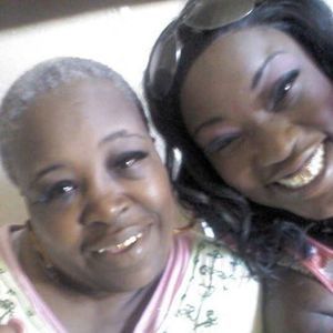 Meet your Posher, Sharon