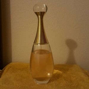 Dior J'adore Perfume