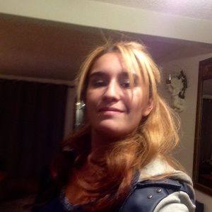 Meet your Posher, Toni