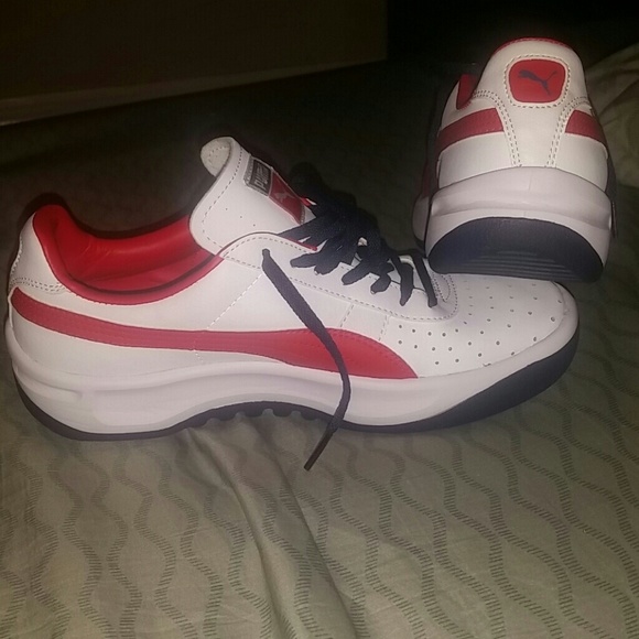 Puma Shoes - Pumas