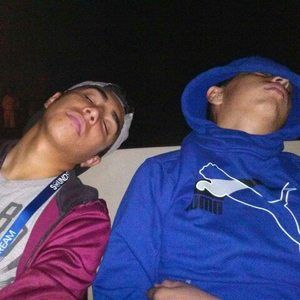 Meet your Posher, Angel