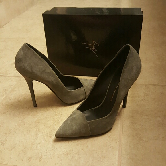 Giuseppe zanotti  vicam pumps (brand new) size 9