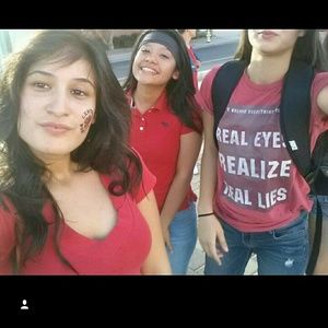 Meet your Posher, Estrella