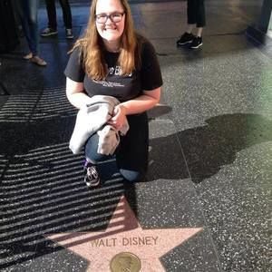 Meet your Posher, Mary