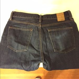 Levi's 511. Mens Jeans. 32 by 32.