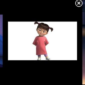 Meet your Posher, Victoria