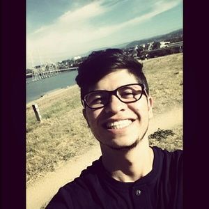 Meet your Posher, Hugo