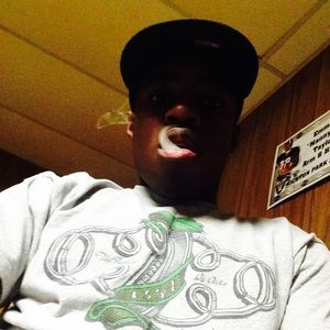 Meet your Posher, Jay