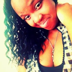 Meet your Posher, Shaina