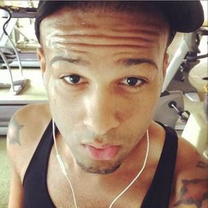 Meet your Posher, Justin