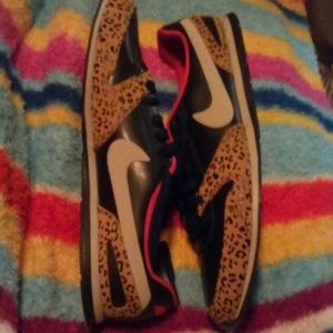 Nike Chetta print unisex