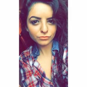 Meet your Posher, Violet