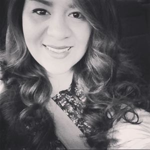 Meet your Posher, Aneisa