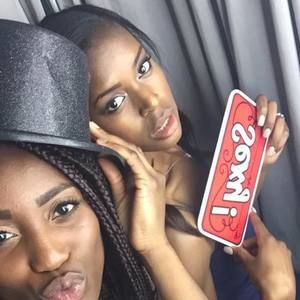 Meet your Posher, Anuli