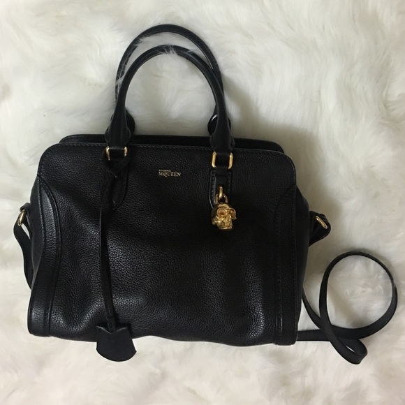 💕TRADED💕Alexander McQueen padlock