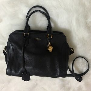 💕TRADED💕Alexander McQueen padlock