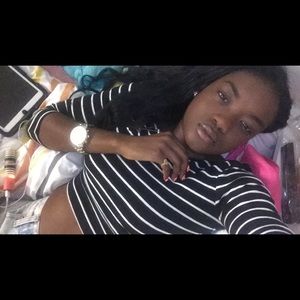 Meet your Posher, Alexus