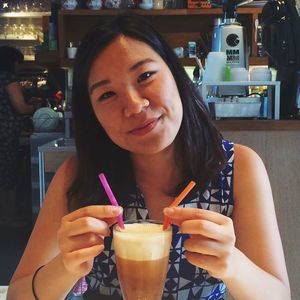Meet your Posher, Yuki