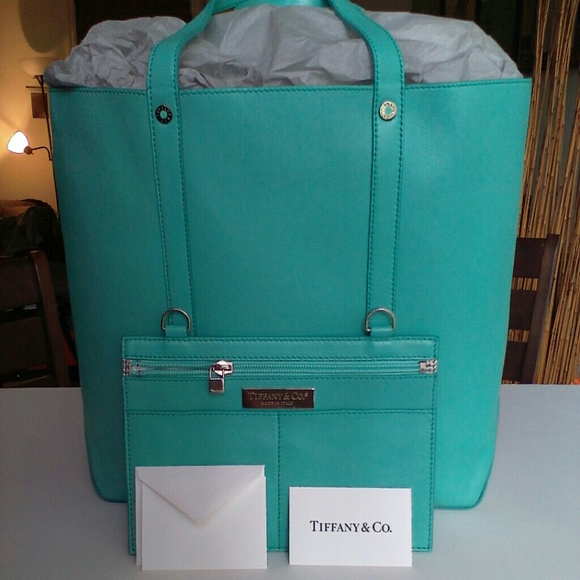 RESERVED..Tiffany & Co.