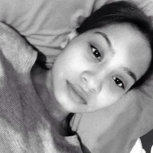 Meet your Posher, Jacqueline