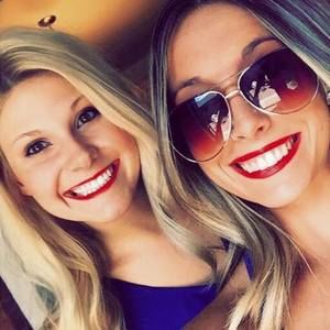 Meet your Posher, Aleah