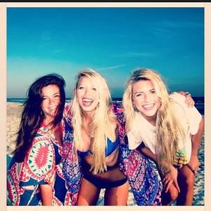 Meet your Posher, Taylor